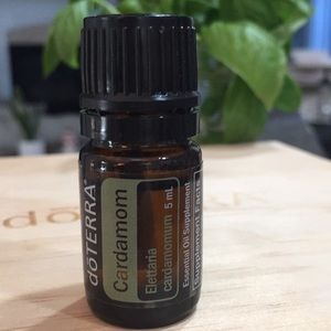 doTERRA Cardamom